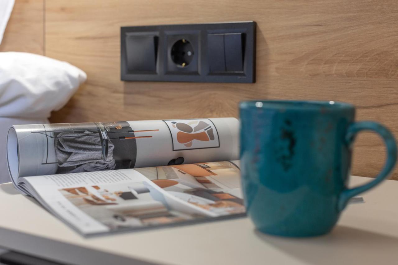 Jam Apartments Miskevycha Λβιβ Εξωτερικό φωτογραφία