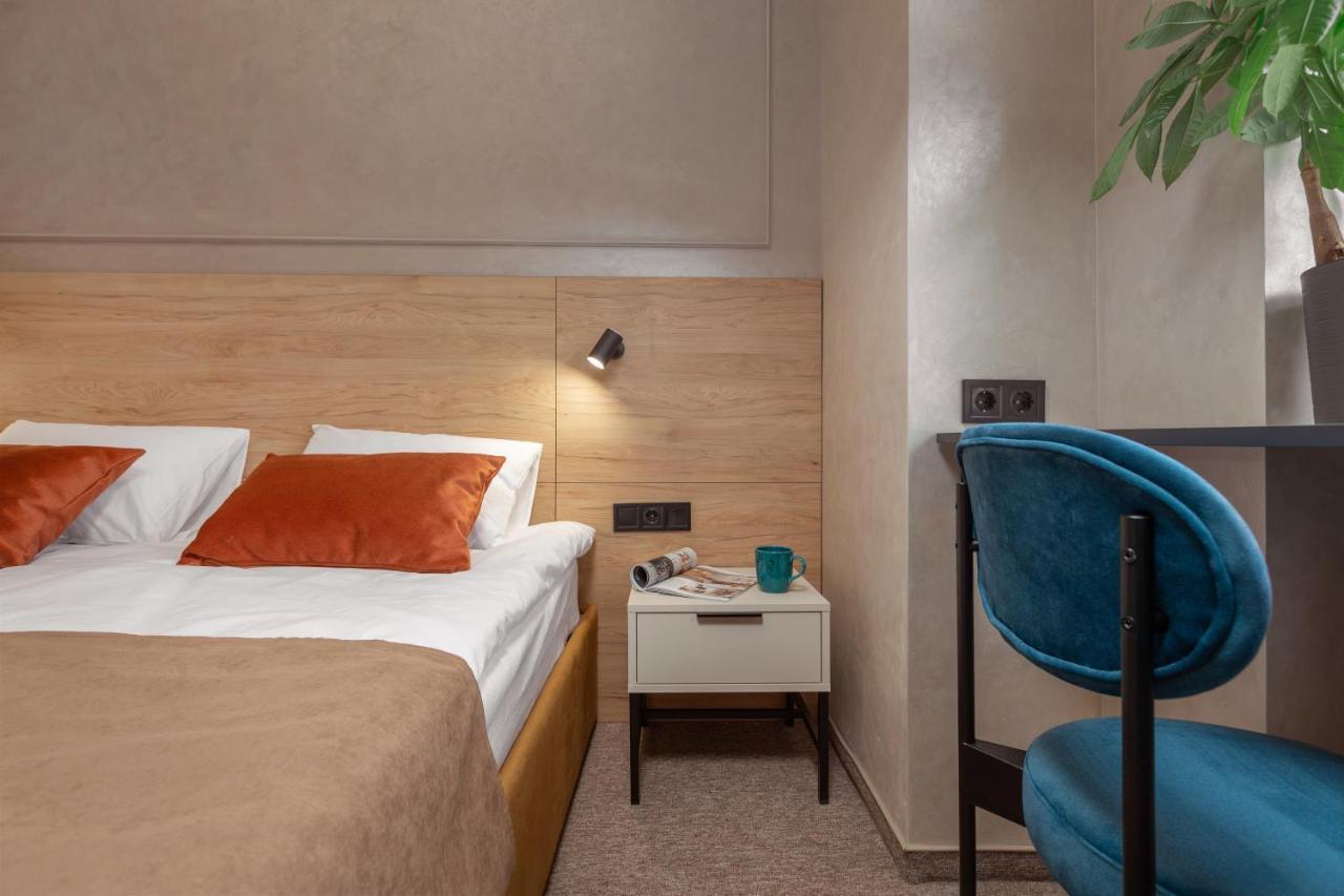Jam Apartments Λβιβ Εξωτερικό φωτογραφία