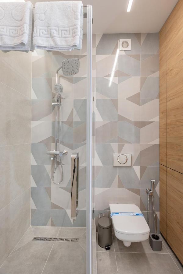 Jam Apartments Λβιβ Εξωτερικό φωτογραφία