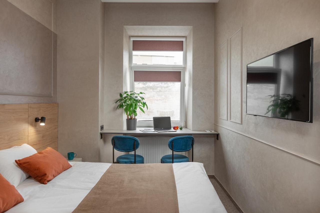 Jam Apartments Λβιβ Εξωτερικό φωτογραφία
