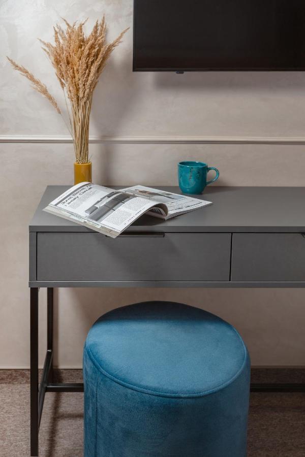 Jam Apartments Λβιβ Εξωτερικό φωτογραφία