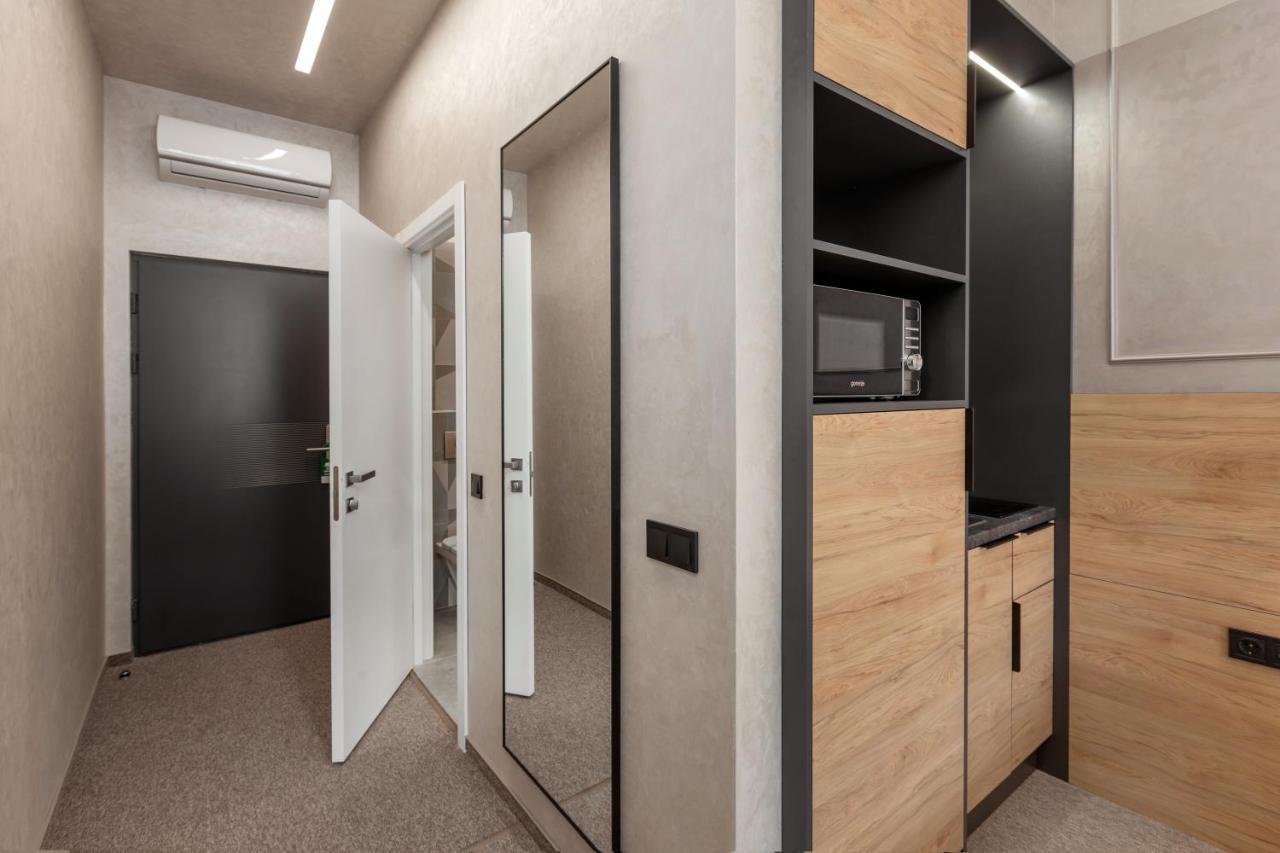 Jam Apartments Λβιβ Εξωτερικό φωτογραφία