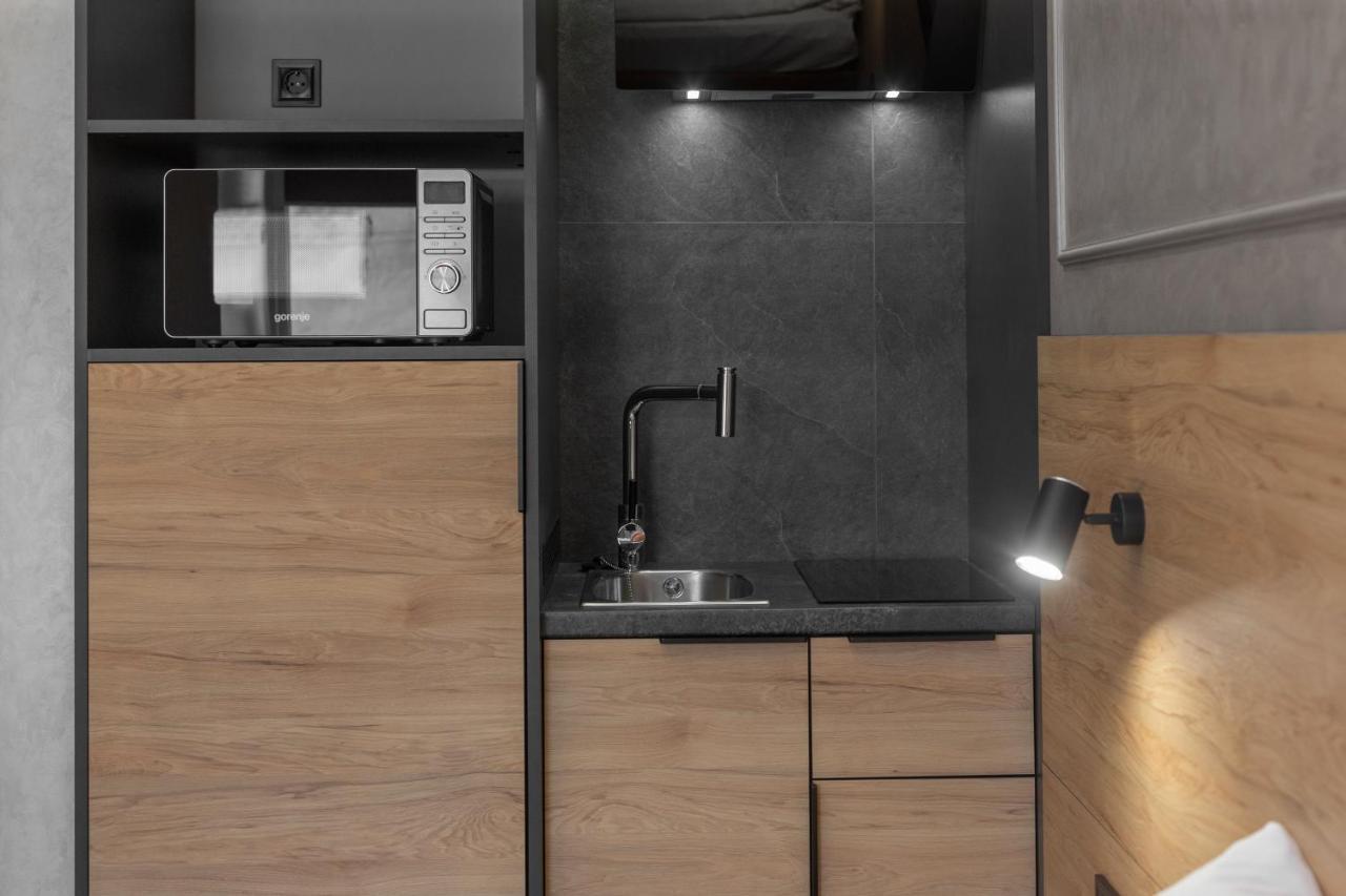 Jam Apartments Λβιβ Εξωτερικό φωτογραφία