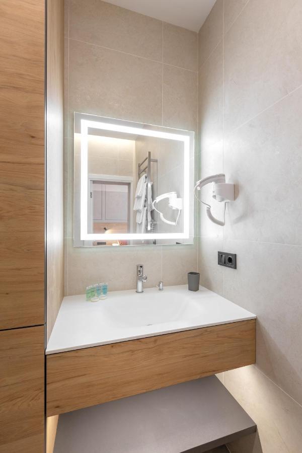 Jam Apartments Λβιβ Εξωτερικό φωτογραφία