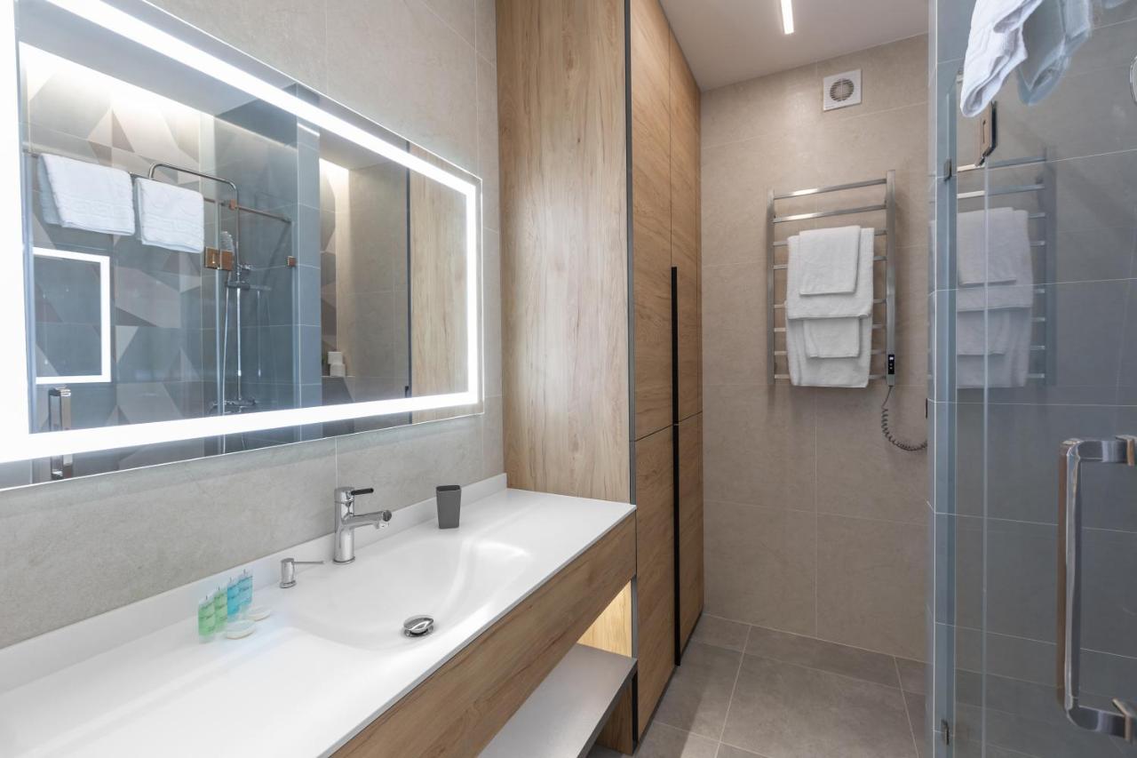 Jam Apartments Λβιβ Εξωτερικό φωτογραφία