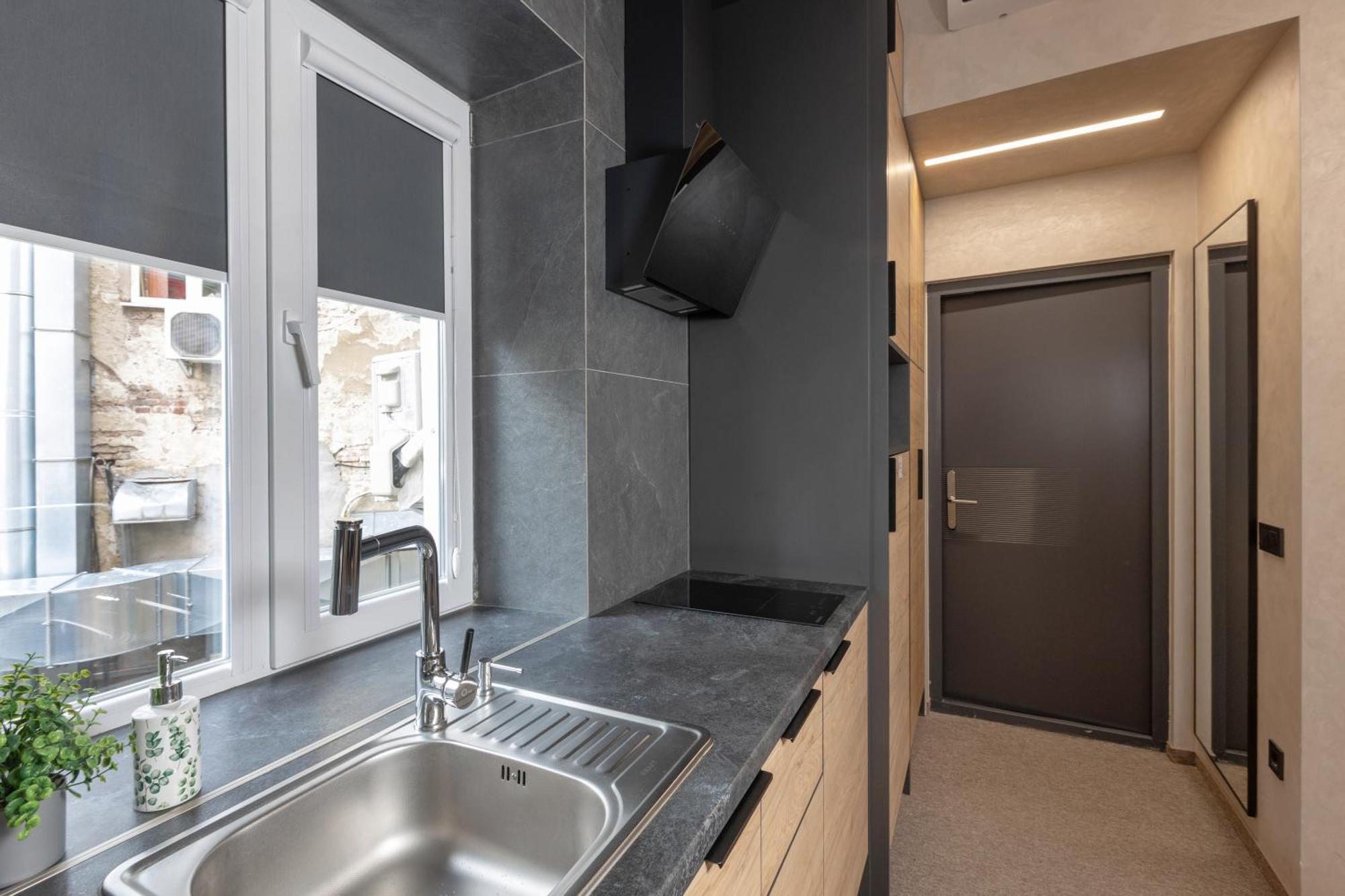 Jam Apartments Λβιβ Εξωτερικό φωτογραφία