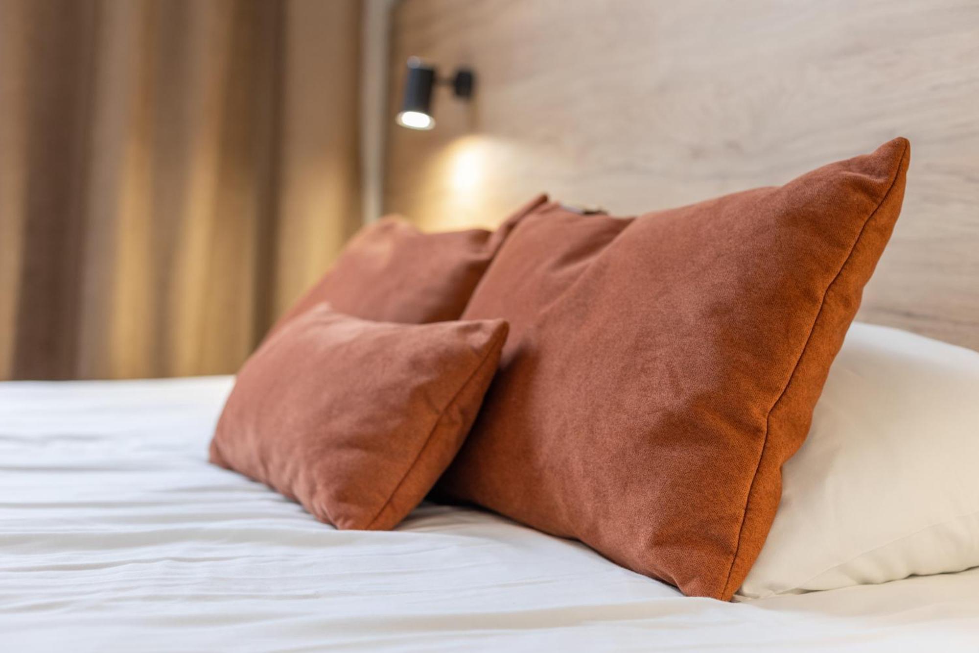 Jam Apartments Λβιβ Εξωτερικό φωτογραφία