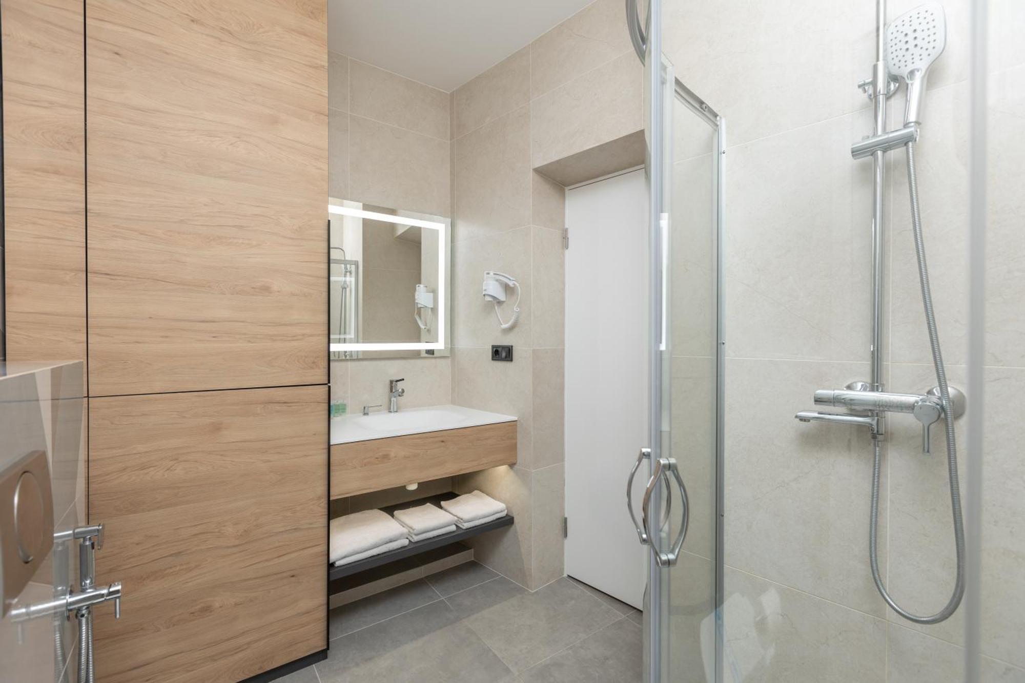 Jam Apartments Λβιβ Εξωτερικό φωτογραφία