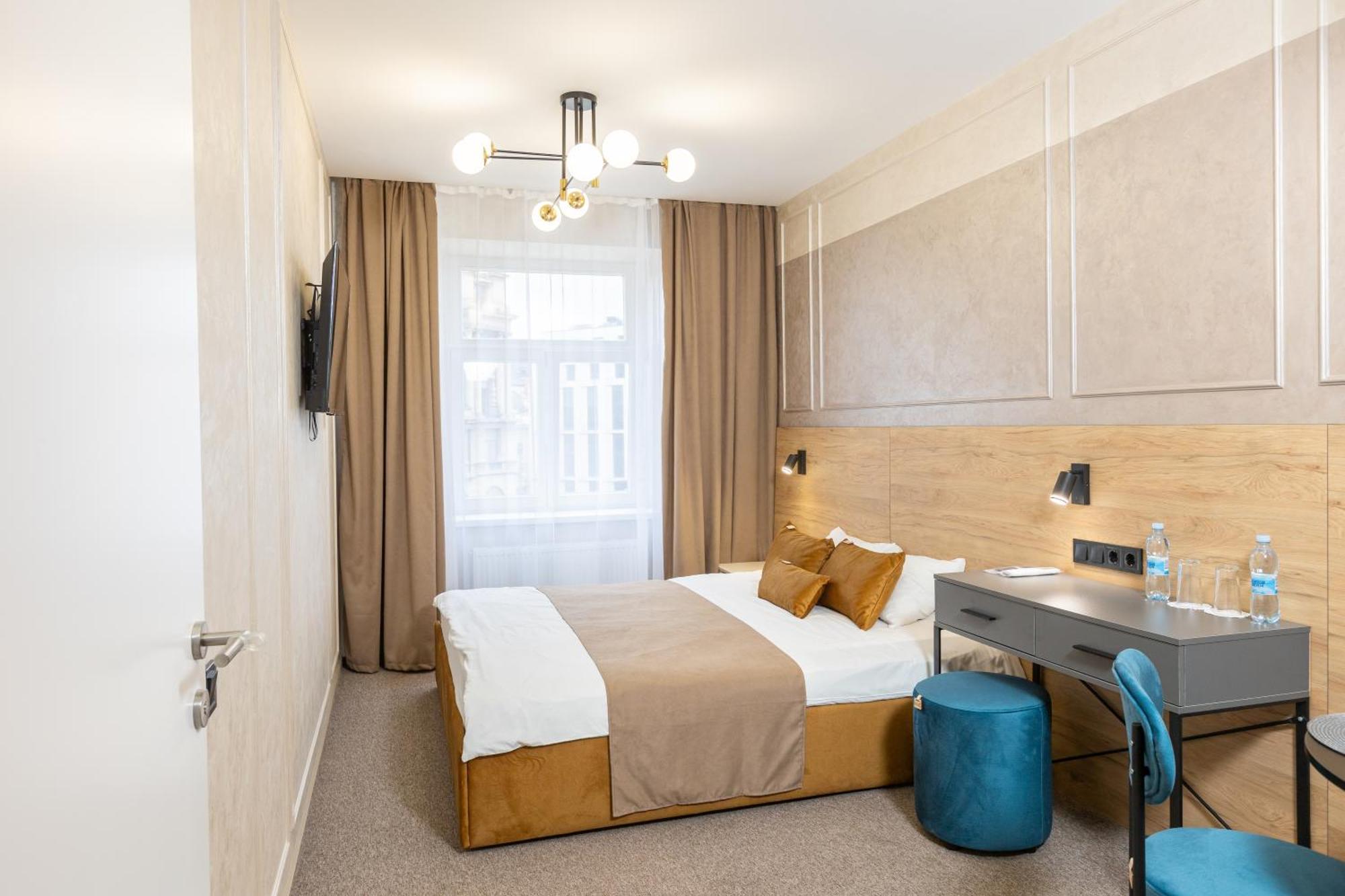 Jam Apartments Λβιβ Εξωτερικό φωτογραφία