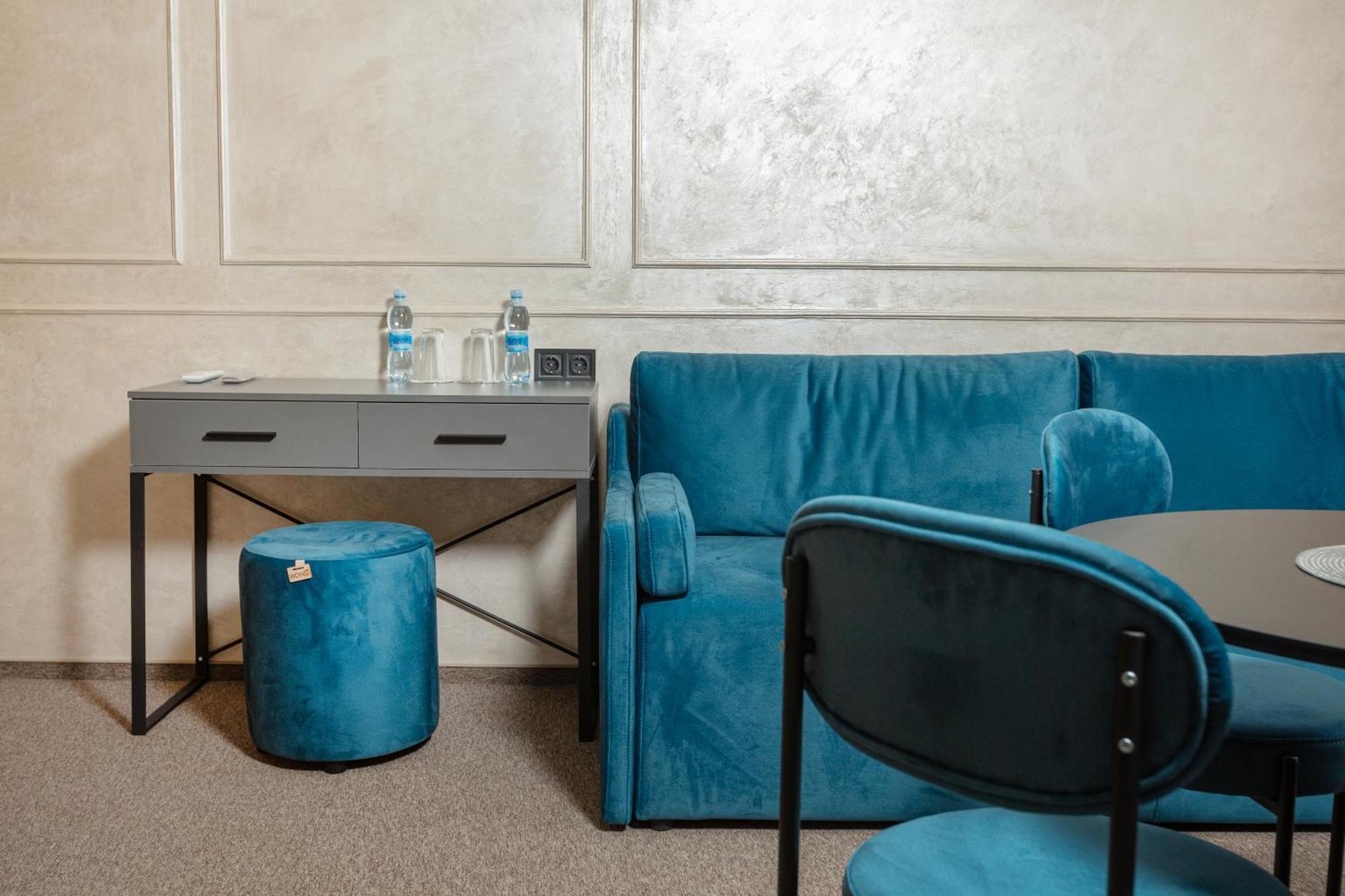 Jam Apartments Λβιβ Εξωτερικό φωτογραφία