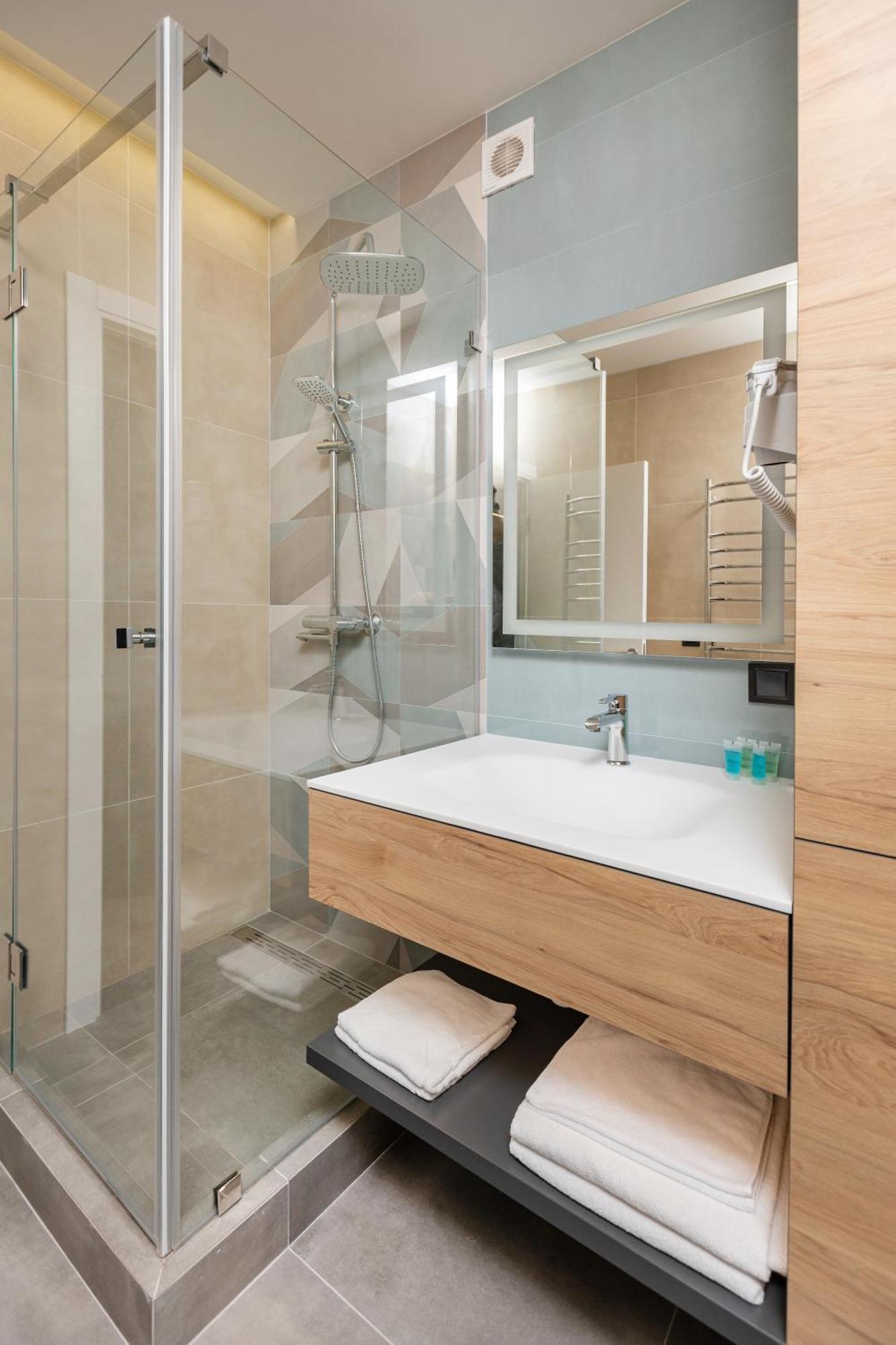 Jam Apartments Miskevycha Λβιβ Εξωτερικό φωτογραφία