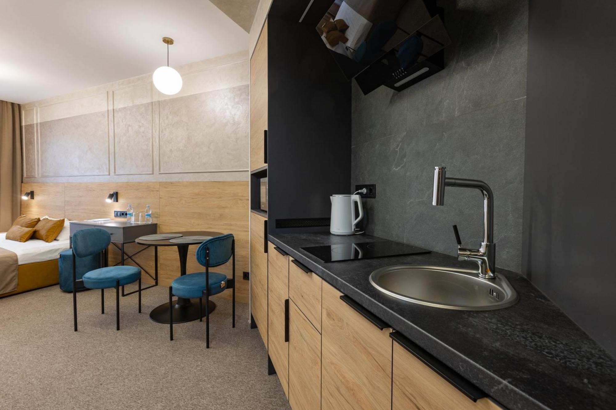 Jam Apartments Λβιβ Εξωτερικό φωτογραφία