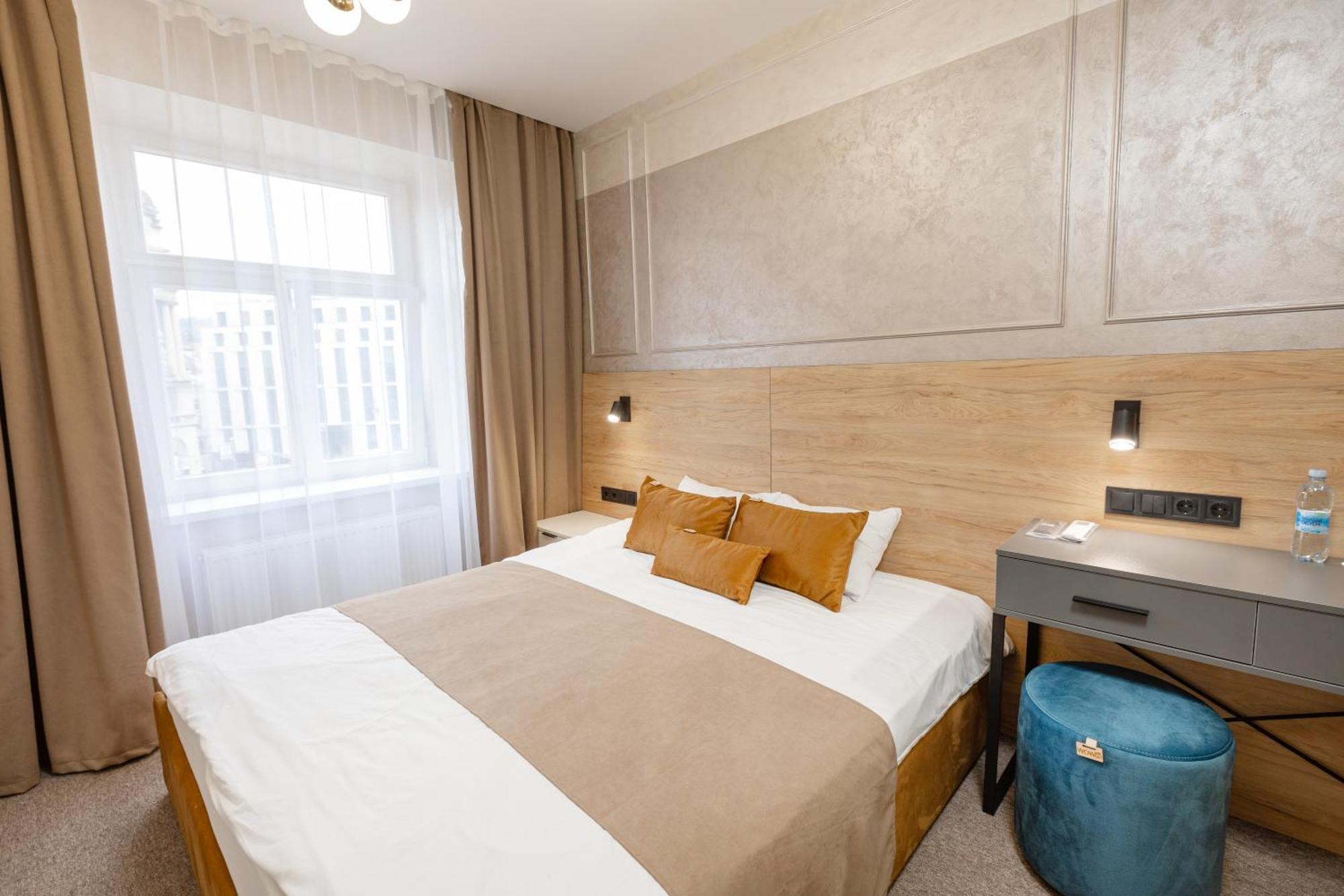 Jam Apartments Λβιβ Εξωτερικό φωτογραφία