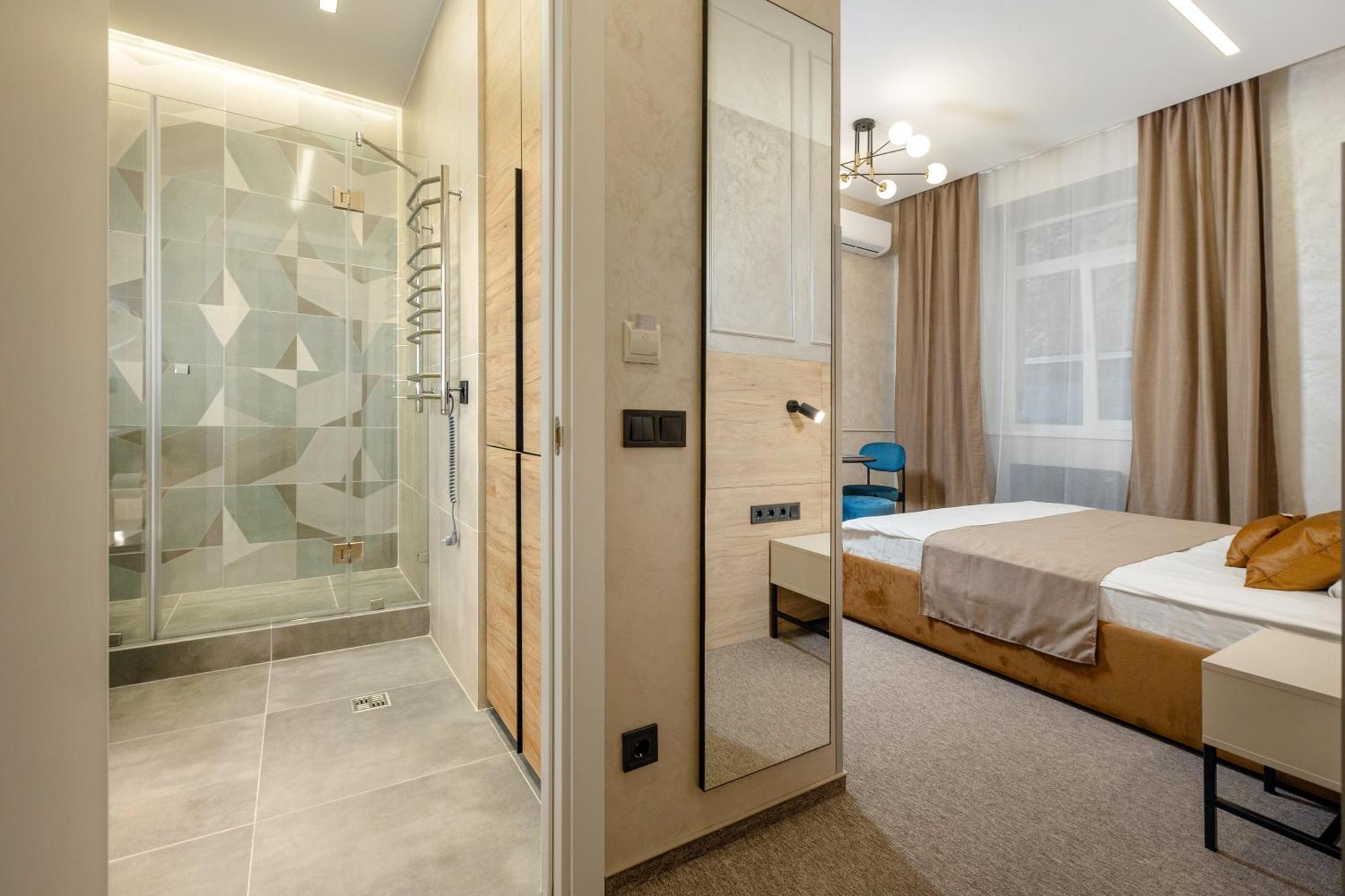 Jam Apartments Λβιβ Εξωτερικό φωτογραφία