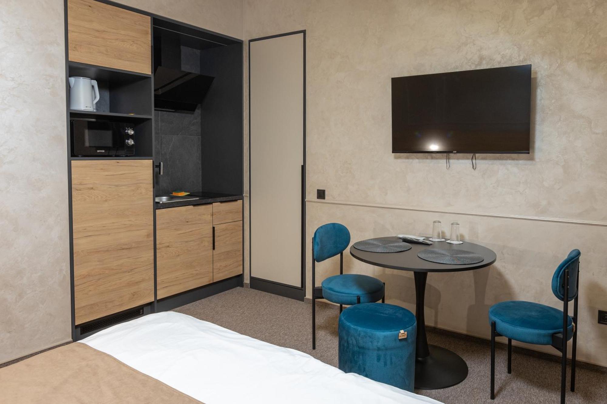 Jam Apartments Λβιβ Εξωτερικό φωτογραφία