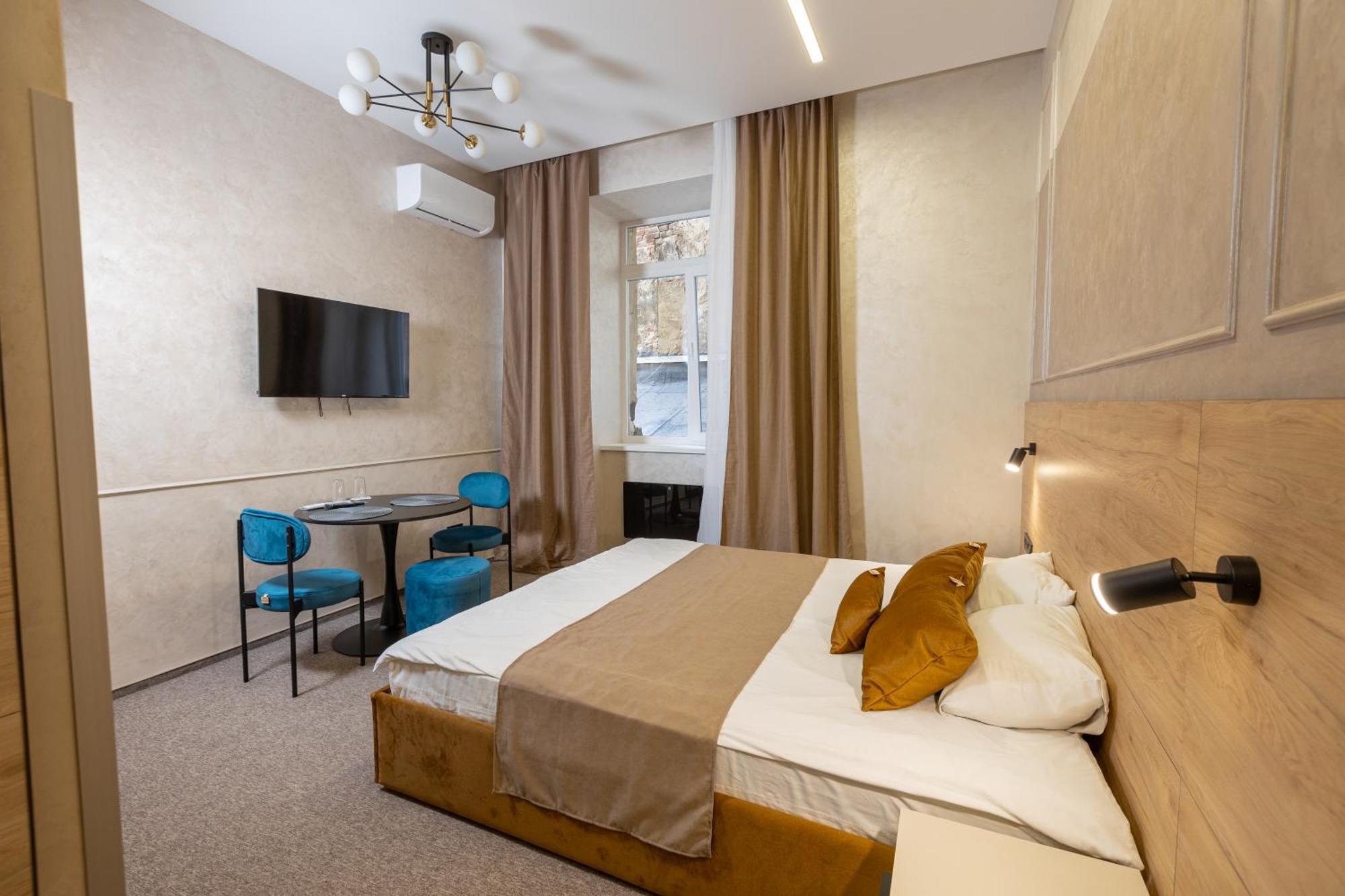 Jam Apartments Λβιβ Εξωτερικό φωτογραφία