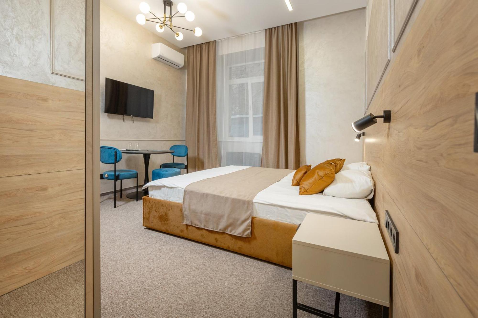 Jam Apartments Λβιβ Εξωτερικό φωτογραφία