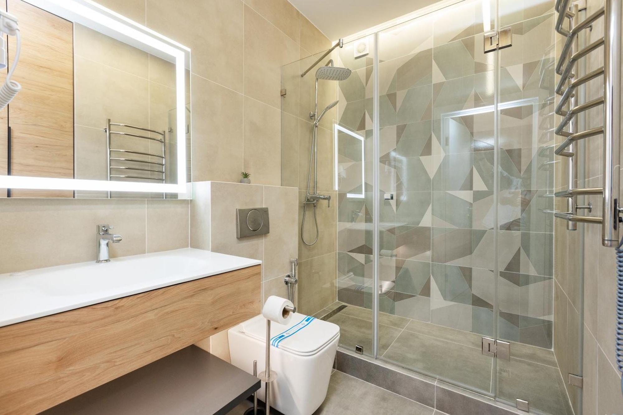Jam Apartments Λβιβ Εξωτερικό φωτογραφία