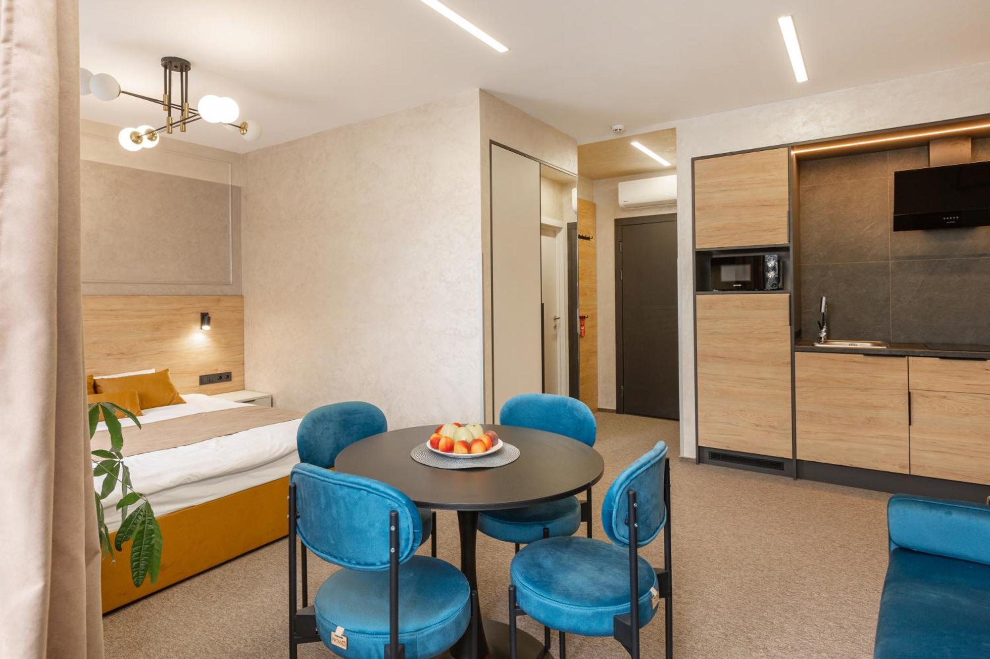 Jam Apartments Λβιβ Εξωτερικό φωτογραφία