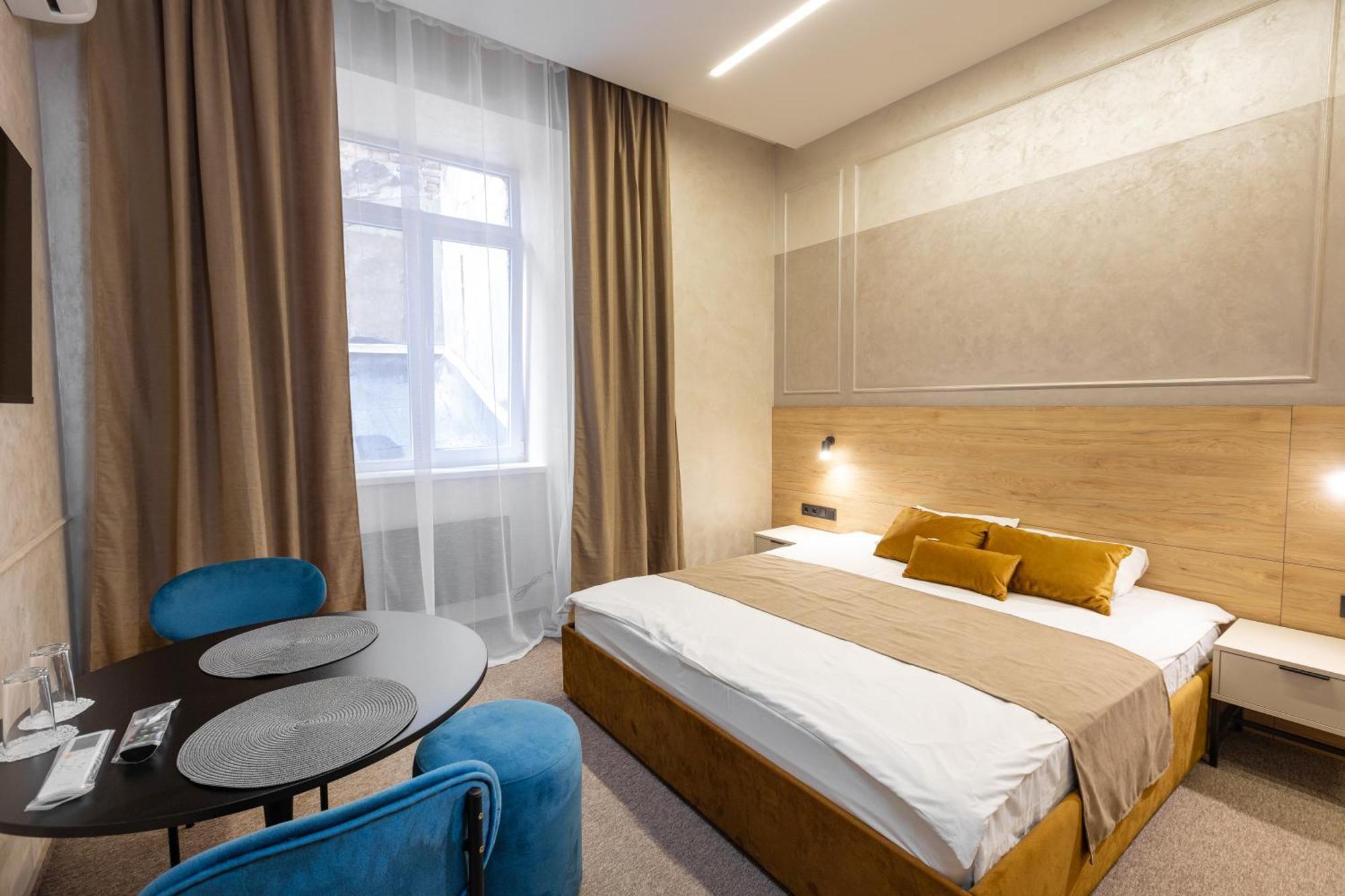 Jam Apartments Λβιβ Εξωτερικό φωτογραφία